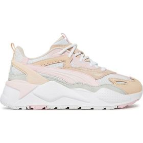 Puma RS-X Efekt PRM Beyaz Unisex Spor Ayakkabı