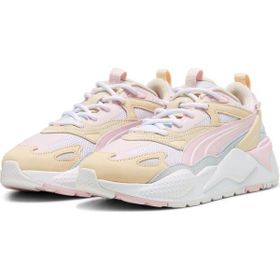 Puma RS-X Efekt PRM Beyaz Unisex Spor Ayakkabı