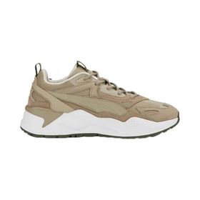 Puma RS X Efekt PRM Yeşil Günlük Spor Ayakkabı