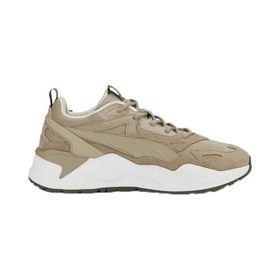 Puma RS X Efekt PRM Yeşil Günlük Spor Ayakkabı