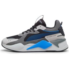 Puma RS-X Heritage Gri Erkek Spor Ayakkabı