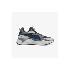 Puma RS-X Heritage Gri Erkek Spor Ayakkabı