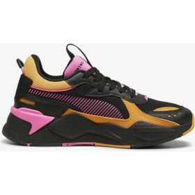 Puma RS-X Reinvention Siyah Kadın Spor Ayakkabı