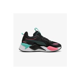 Puma RS-X Reinvention Siyah Kadın Spor Ayakkabı