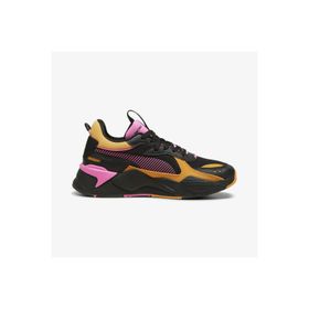 Puma RS-X Reinvention Siyah Kadın Spor Ayakkabı