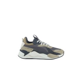 Puma RS-X Suede Gri Erkek Spor Ayakkabı