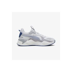 Puma RS-X Suede Gri Erkek Spor Ayakkabı