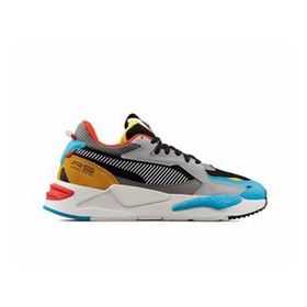 Puma Rs-z 381640-01 Mavi Unisex Spor Ayakkabı