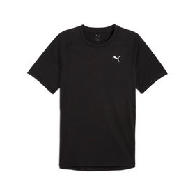 Puma Run Velocıty Tee Trı-blend Kadın Tişört