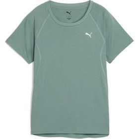 Puma Run Velocıty Tee Trı-blend Kadın Tişört