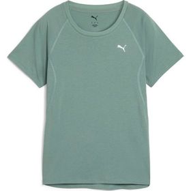 Puma Run Velocıty Tee Trı-blend Kadın Tişört