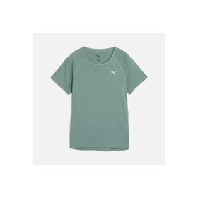 Puma Run Velocıty Tee Trı-blend Kadın Tişört