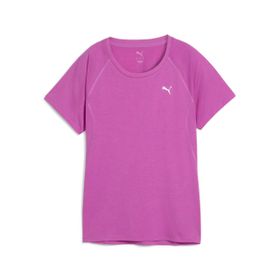 Puma Run Velocıty Tee Trı-blend Kadın Tişört