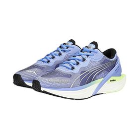 Puma Run XX Nitro Mor Kadın Ayakkabı