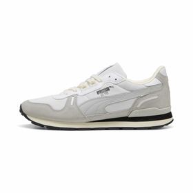 Puma RX 737 B B Beyaz Unisex Spor Ayakkabı