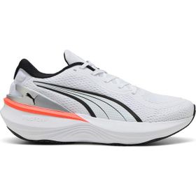Puma Scend Pro 2 Beyaz Erkek Koşu Ayakkabısı