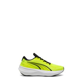 Puma Scend Pro 2 Erkek Sarı Koşu Ayakkabısı