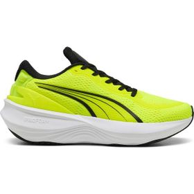 Puma Scend Pro 2 Erkek Sarı Koşu Ayakkabısı