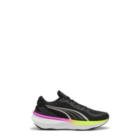 Puma Scend Pro 2 Kadın Siyah Koşu Ayakkabısı