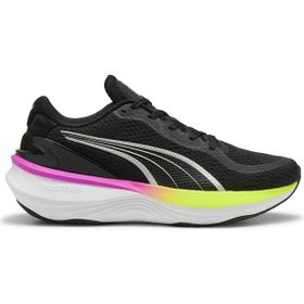 Puma Scend Pro 2 Kadın Siyah Koşu Ayakkabısı