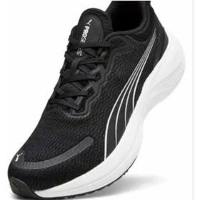 Puma Scend Pro 378776-01 Siyah Erkek Spor Ayakkabı