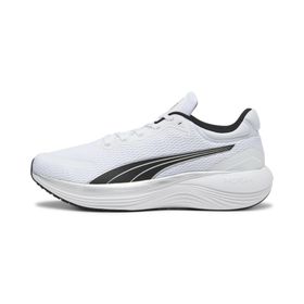 Puma Scend Pro Beyaz Erkek Koşu Ayakkabısı