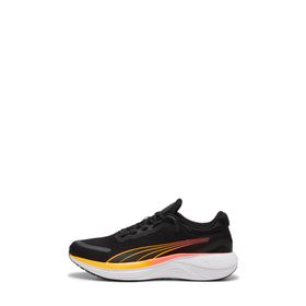 Puma Scend Pro Erkek Siyah Koşu Ayakkabısı