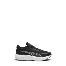 Puma Scend Pro Erkek Siyah Koşu Ayakkabısı