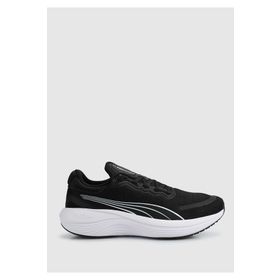 Puma Scend Pro Erkek Siyah Koşu Ayakkabısı