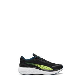 Puma Scend Pro Erkek Siyah Koşu Ayakkabısı