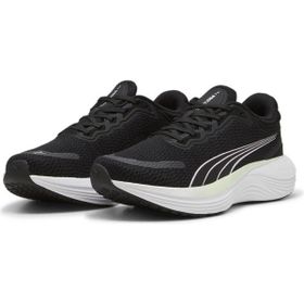 Puma Scend Pro Erkek Siyah Koşu Ayakkabısı