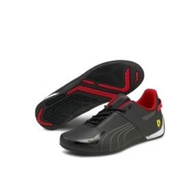 Puma Scuderia Ferrari Drift Cat 8 Erkek Kırmızı Spor Ayakkabı