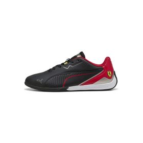 Puma Scuderia Ferrari HP Drift Cat 30861303 Siyah Spor Ayakkabı