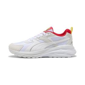 Puma Scuderia Ferrari Hypnotic Beyaz Erkek Günlük Spor Ayakkabı