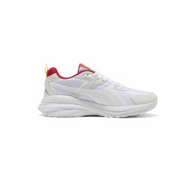 Puma Scuderia Ferrari Hypnotic Beyaz Erkek Günlük Spor Ayakkabı