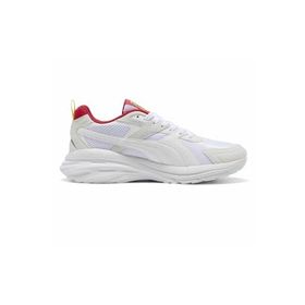 Puma Scuderia Ferrari Hypnotic Beyaz Erkek Günlük Spor Ayakkabı