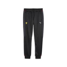 Puma Scuderia Ferrari Race MT7 Siyah Erkek Eşofman Altı