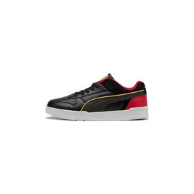 Puma Scuderia Ferrari RBD Game Low Spor Ayakkabı