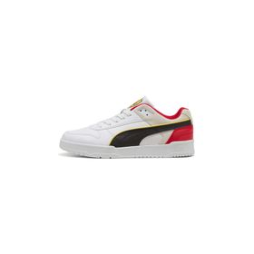 Puma Scuderia Ferrari RBD Game Low Spor Ayakkabı