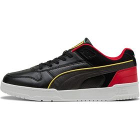 Puma Scuderia Ferrari RBD Game Low Spor Ayakkabı