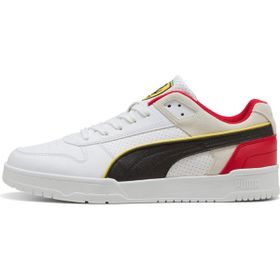 Puma Scuderia Ferrari RBD Game Low Spor Ayakkabı