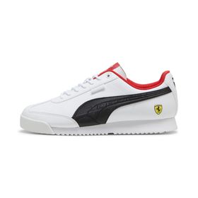 Puma Scuderia Ferrari Roma Via Spor Ayakkabı