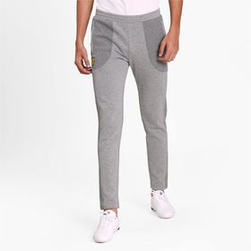 Puma Scuderia Ferrari Style Siyah Erkek Eşofman Altı