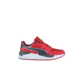 Puma Scuderia Ferrari X-Ray Speed Kırmızı Erkek Spor Ayakkabı