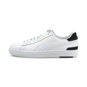 Puma Serve Pro Beyaz Erkek Spor Ayakkabı