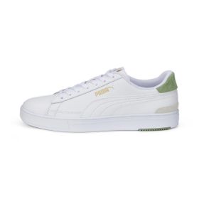 Puma Serve Pro Beyaz Erkek Spor Ayakkabı