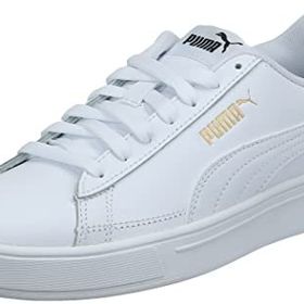 Puma Serve Pro Beyaz Erkek Spor Ayakkabı