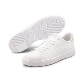 Puma Serve Pro Lite 374902-01 Beyaz Unisex Günlük Spor Ayakkabı