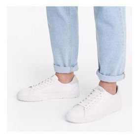 Puma Serve Pro Lite 374902-01 Beyaz Unisex Günlük Spor Ayakkabı