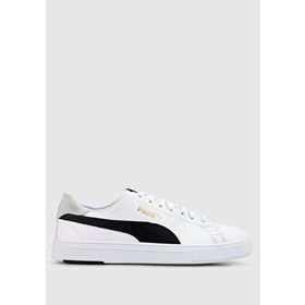 Puma Serve Pro Lite Beyaz Unisex Sneakers